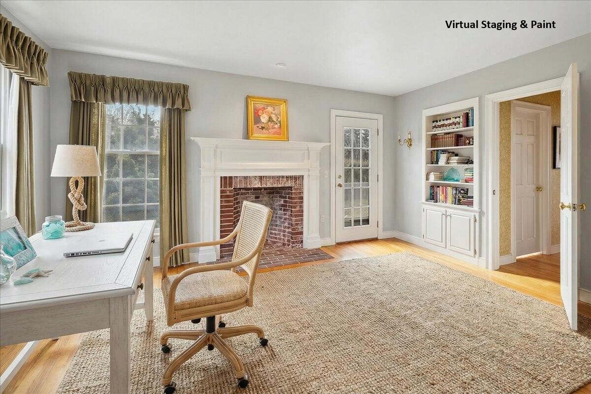 46 Freeman Lane Orleans MA 02653