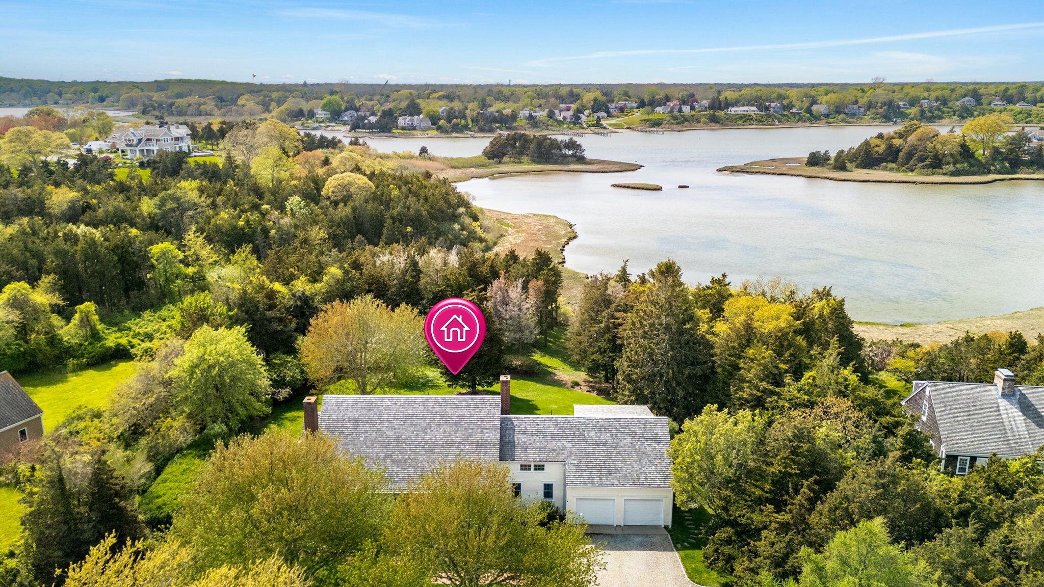 46 Freeman Lane Orleans MA 02653