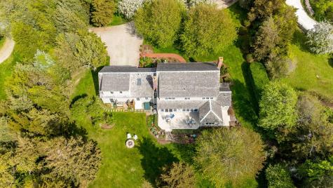 46 Freeman Lane Orleans MA 02653