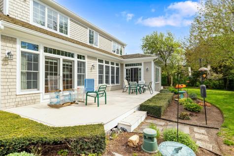 46 Freeman Lane Orleans MA 02653