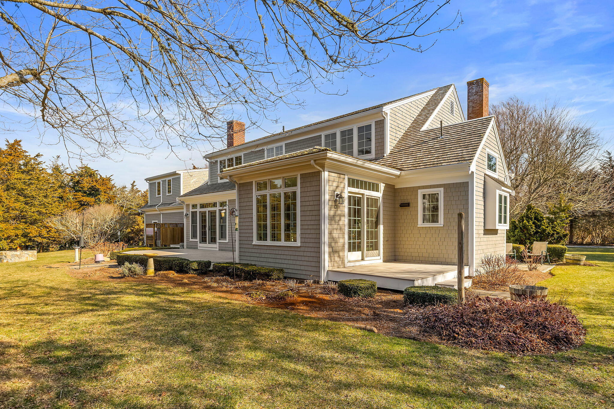 46 Freeman Lane Orleans MA 02653