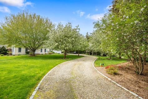 46 Freeman Lane Orleans MA 02653