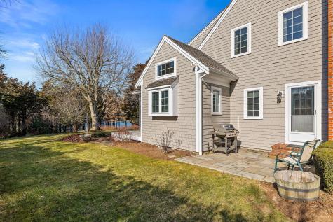 46 Freeman Lane Orleans MA 02653
