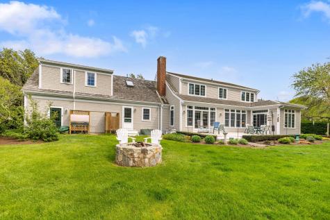 46 Freeman Lane Orleans MA 02653