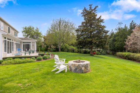 46 Freeman Lane Orleans MA 02653