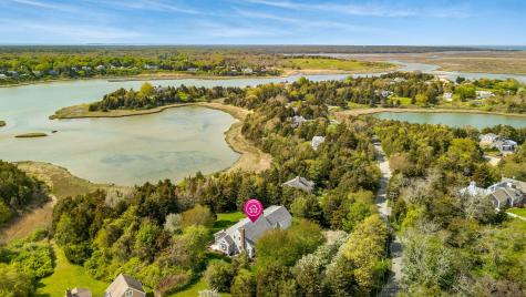 46 Freeman Lane Orleans MA 02653