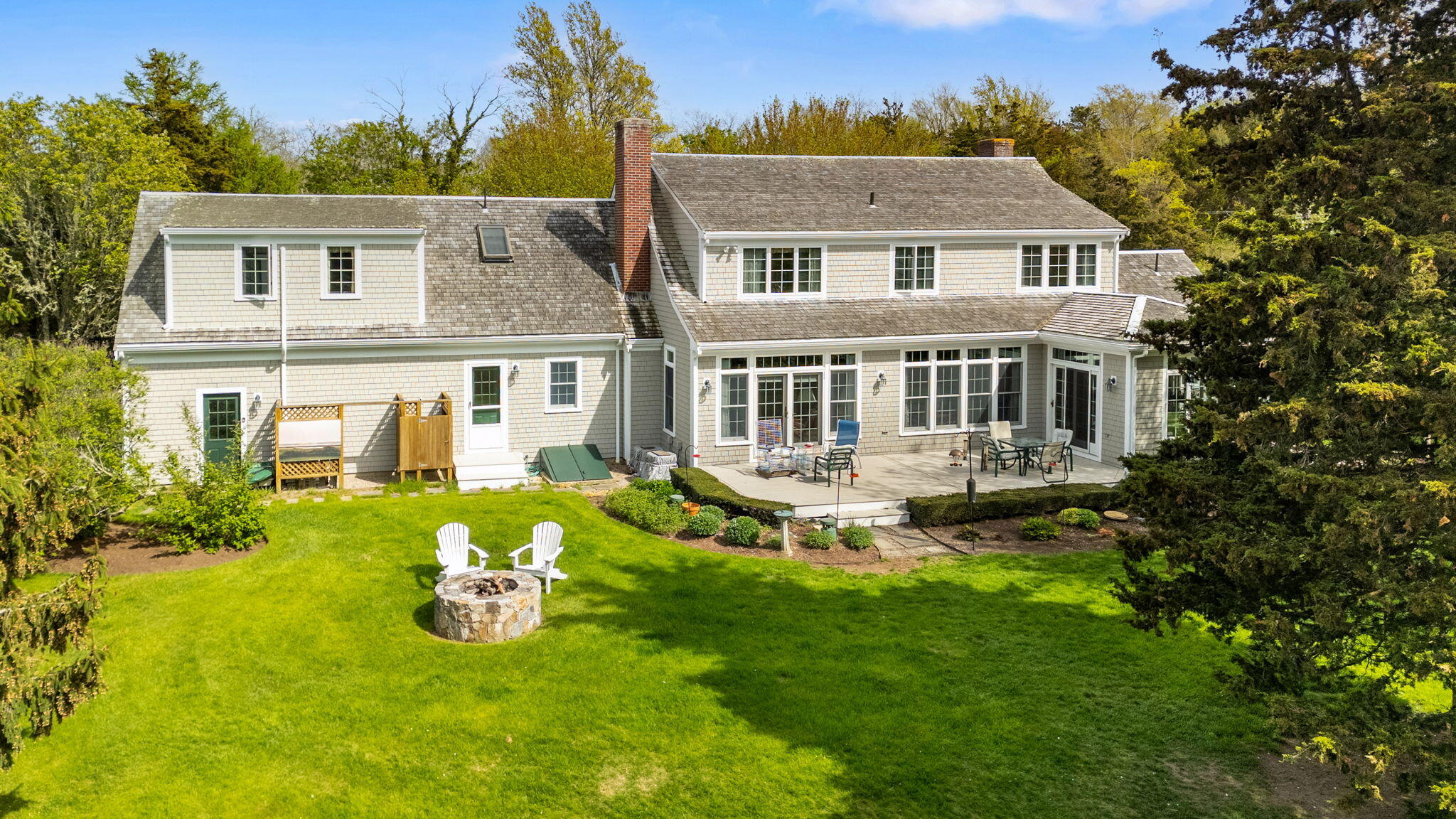 46 Freeman Lane Orleans MA 02653