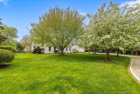 46 Freeman Lane Orleans MA 02653