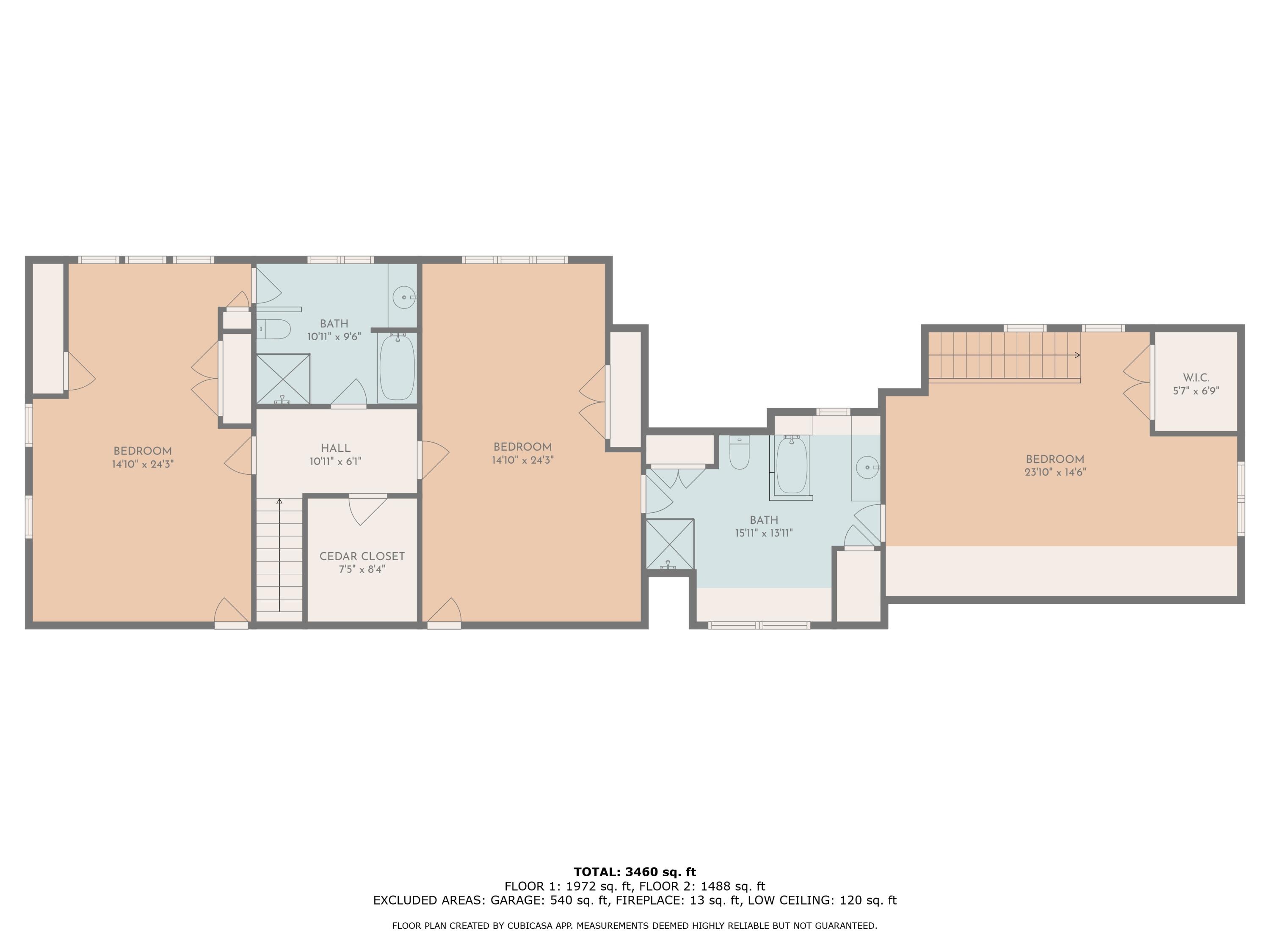 46 Freeman Lane Orleans MA 02653