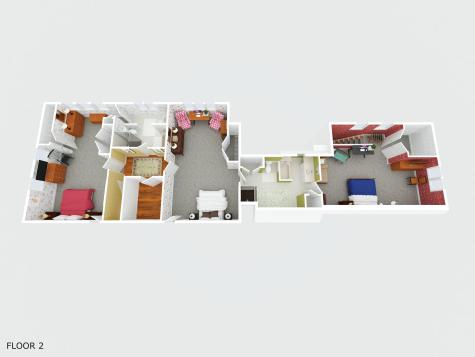 46 Freeman Lane Orleans MA 02653