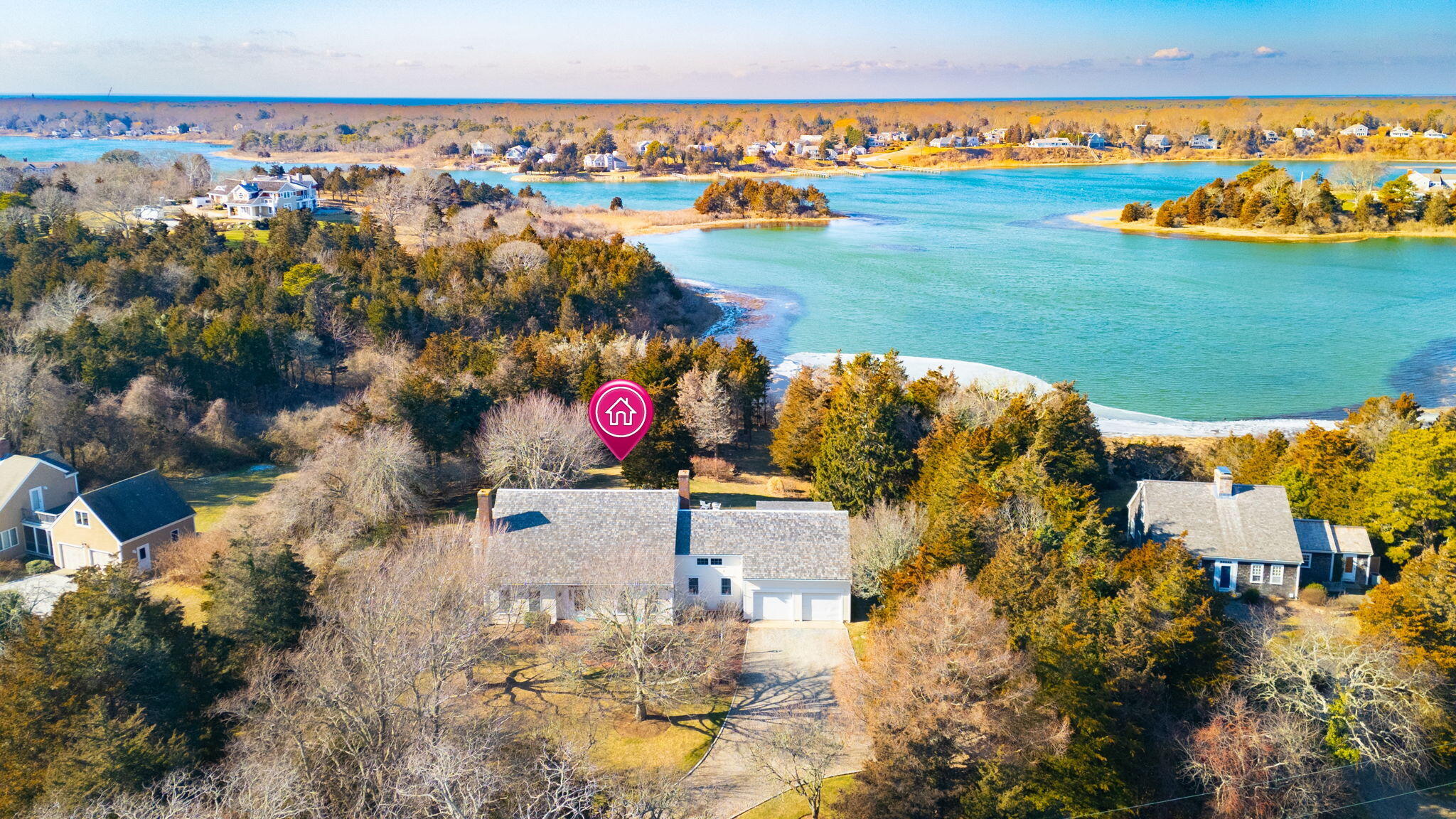 46 Freeman Lane Orleans MA 02653