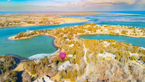 46 Freeman Lane Orleans MA 02653