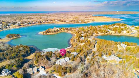 46 Freeman Lane Orleans MA 02653