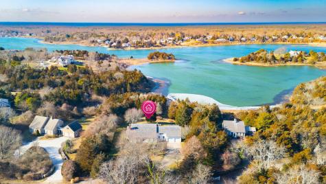 46 Freeman Lane Orleans MA 02653