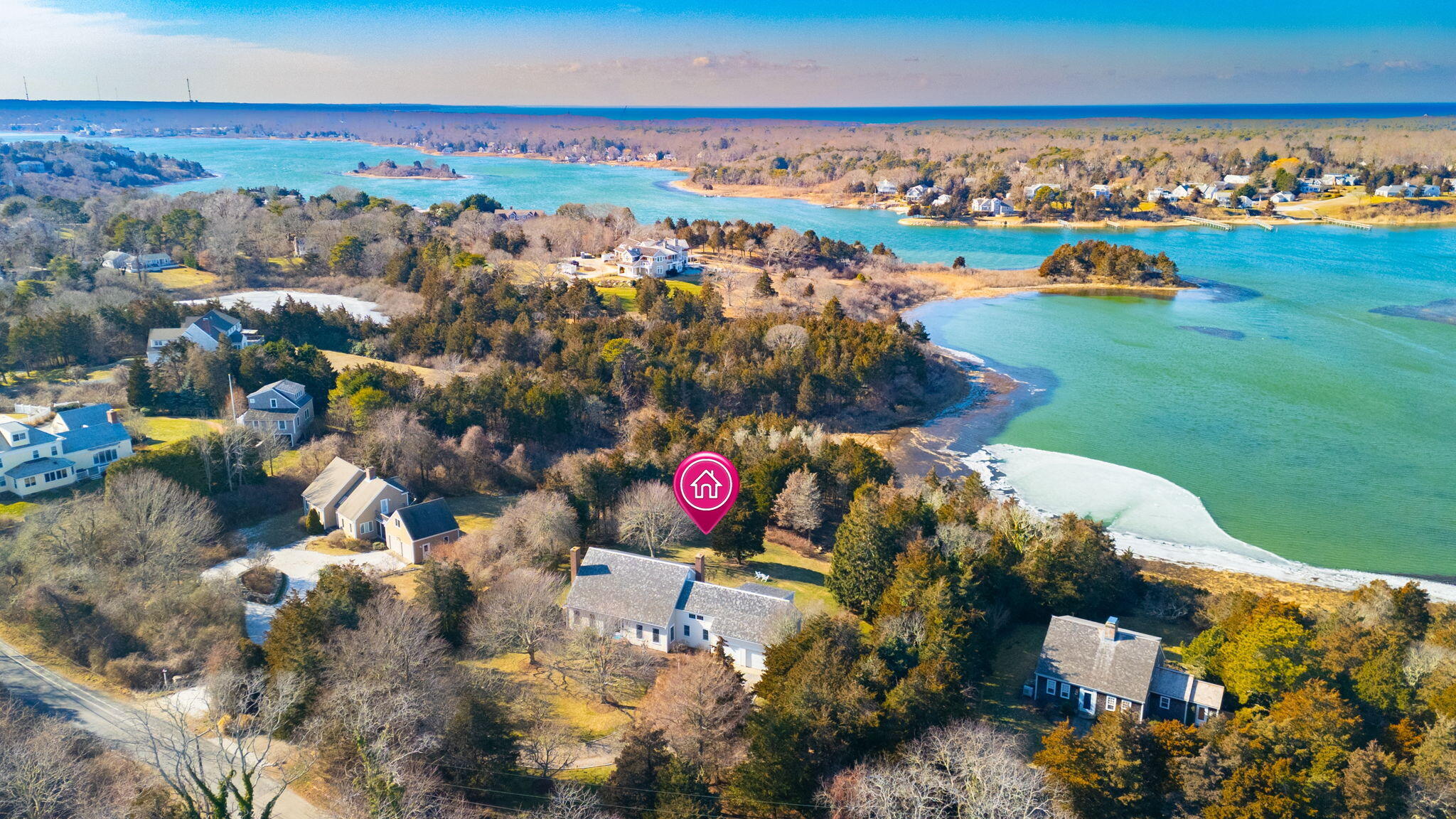 46 Freeman Lane Orleans MA 02653