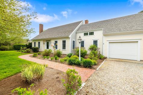 46 Freeman Lane Orleans MA 02653