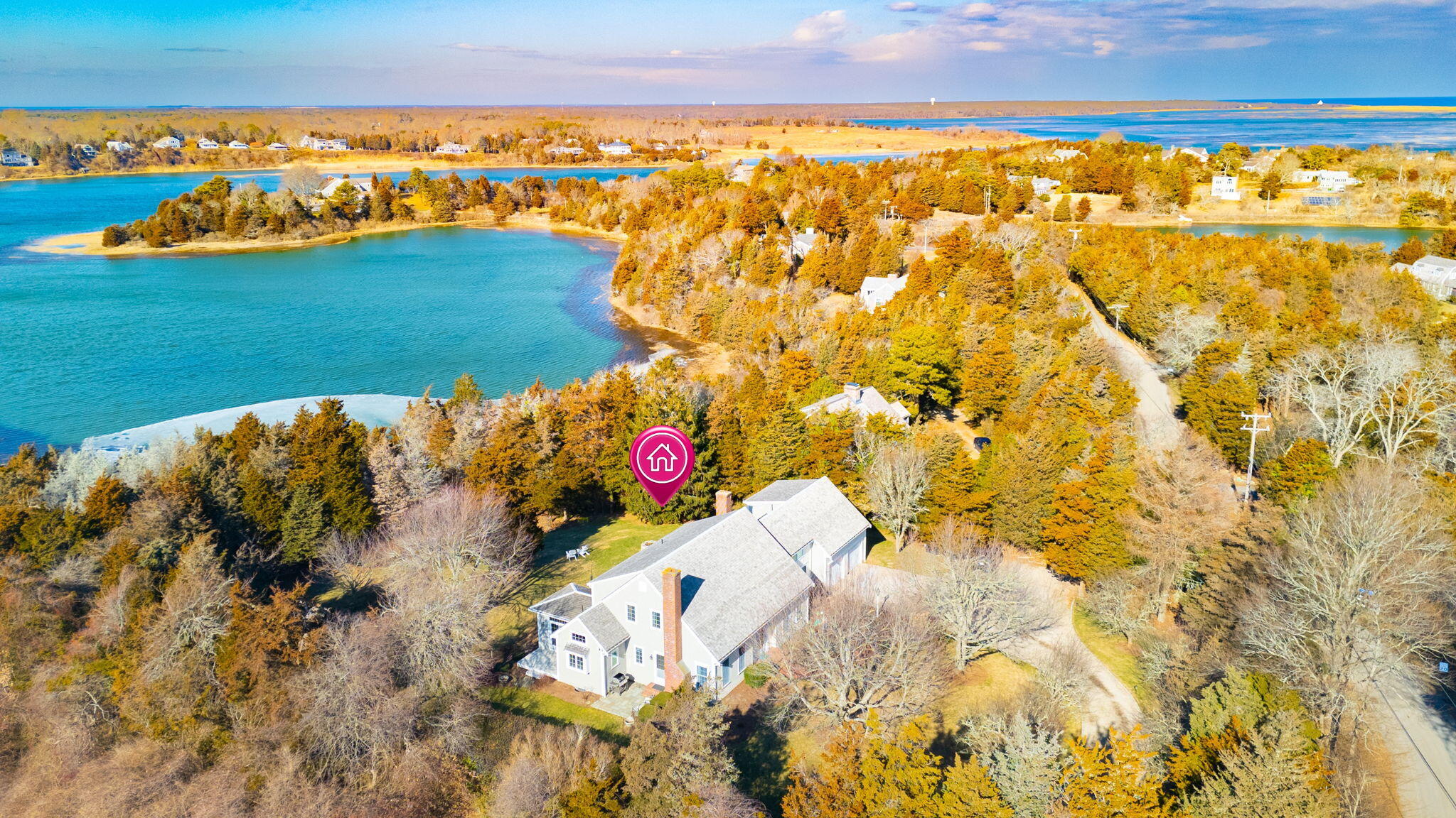 46 Freeman Lane Orleans MA 02653