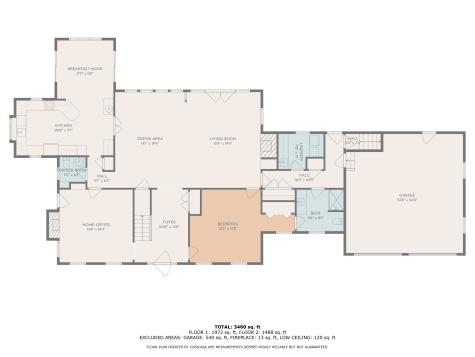 46 Freeman Lane Orleans MA 02653