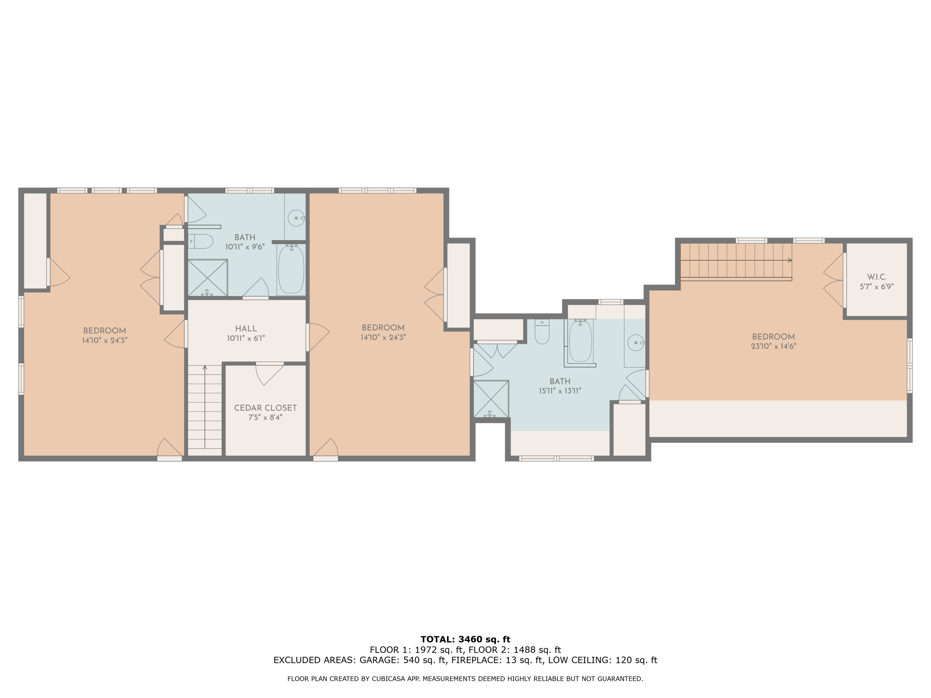46 Freeman Lane Orleans MA 02653