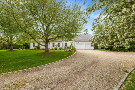 46 Freeman Lane Orleans MA 02653