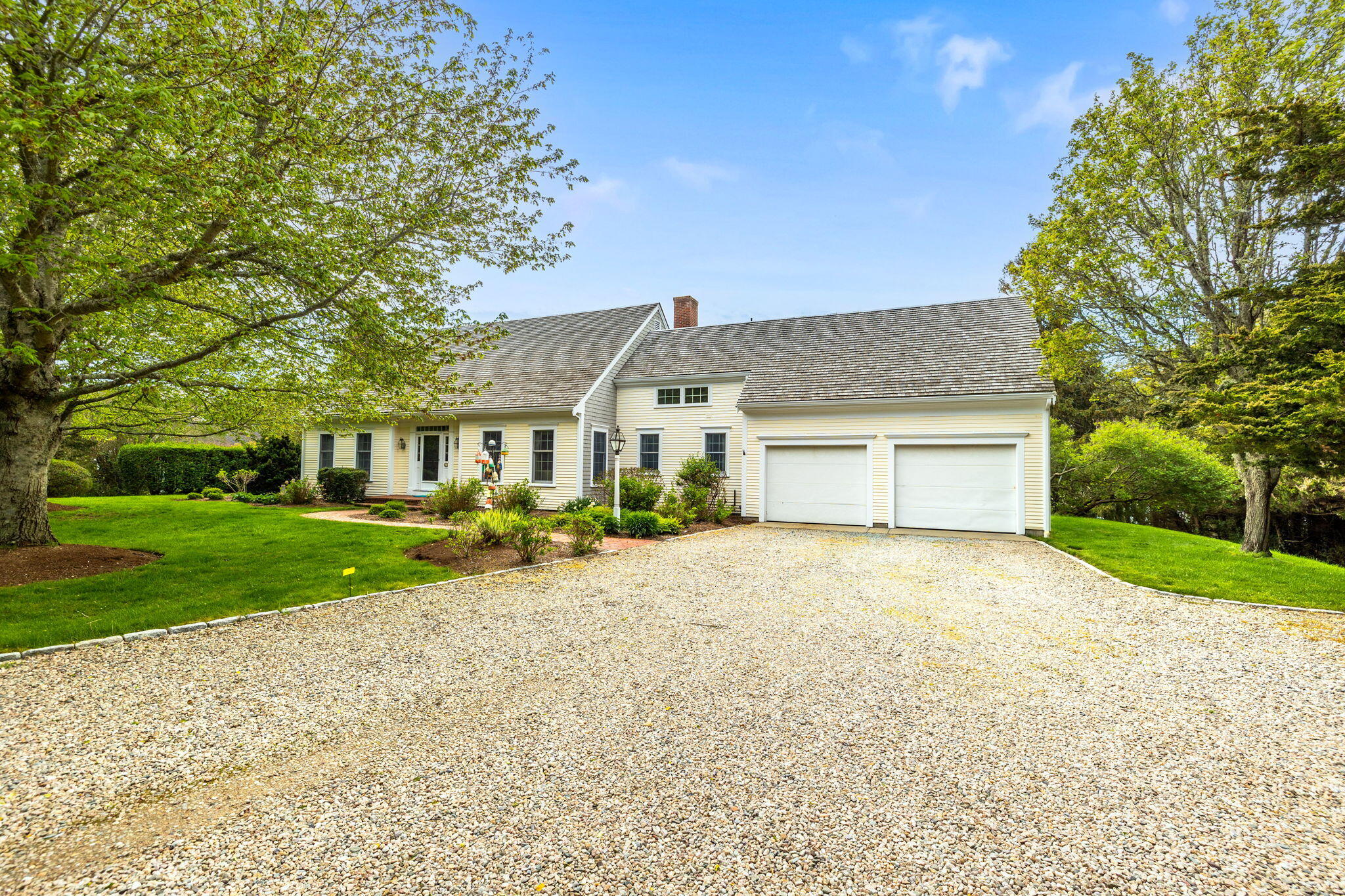 46 Freeman Lane Orleans MA 02653