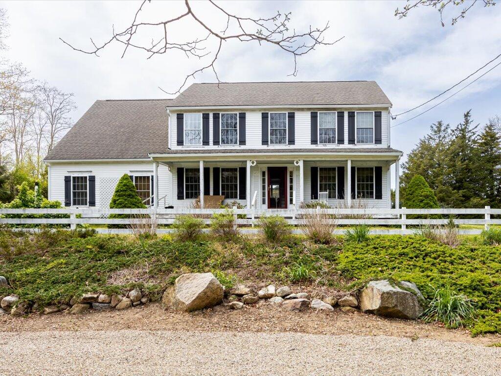 635 Santuit-newtown Road Barnstable MA 02648