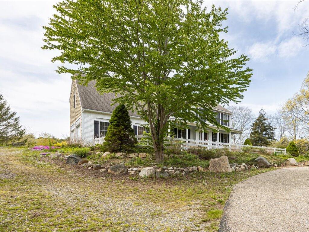 635 Santuit-newtown Road Barnstable MA 02648