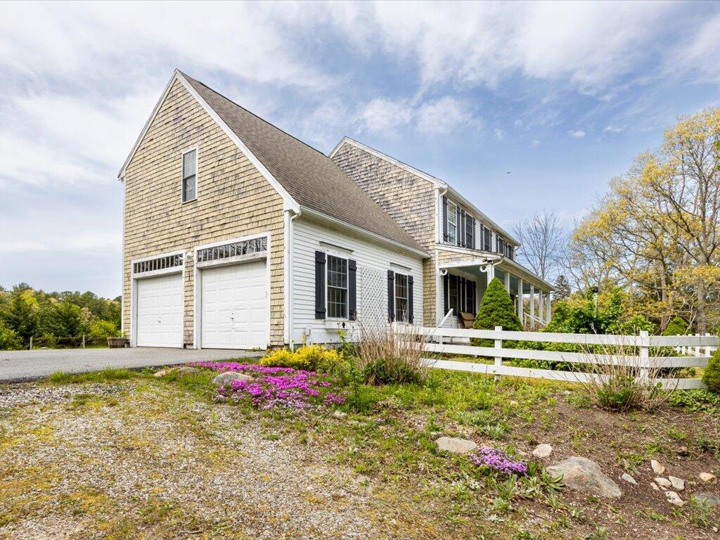635 Santuit-newtown Road Barnstable MA 02648