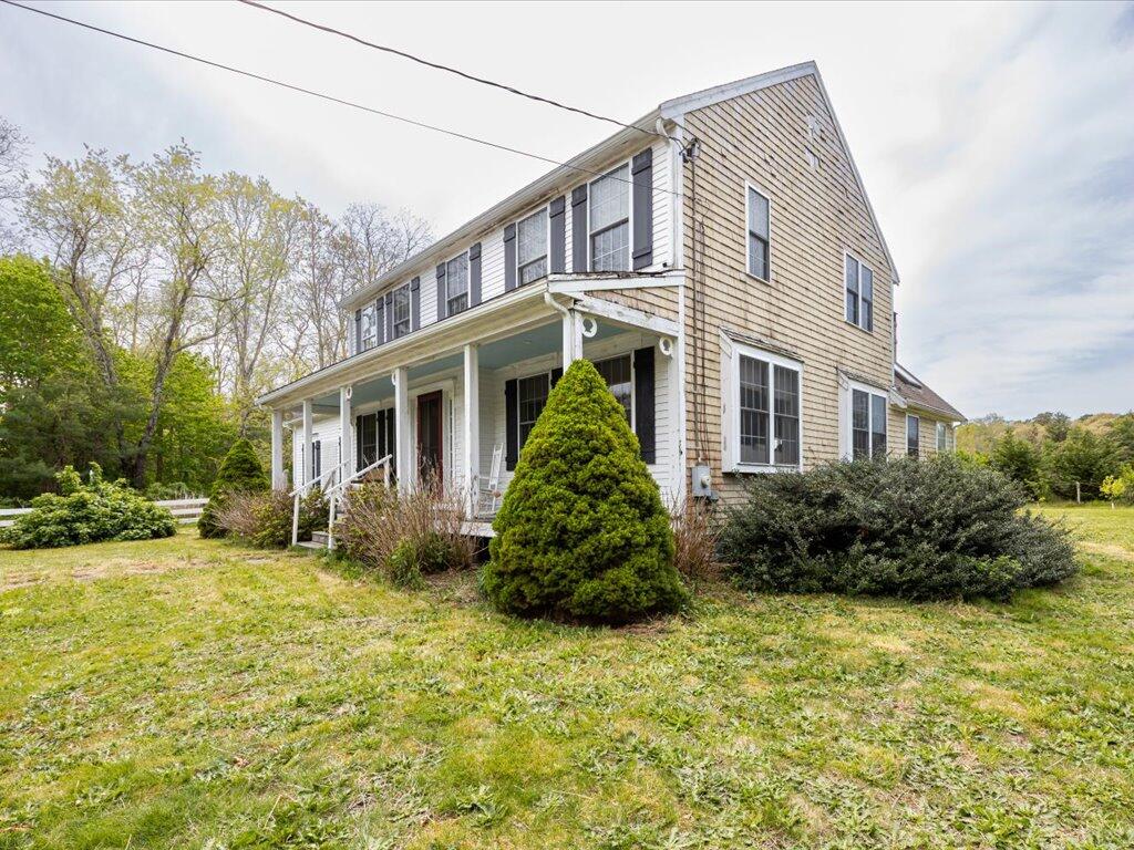 635 Santuit-newtown Road Barnstable MA 02648