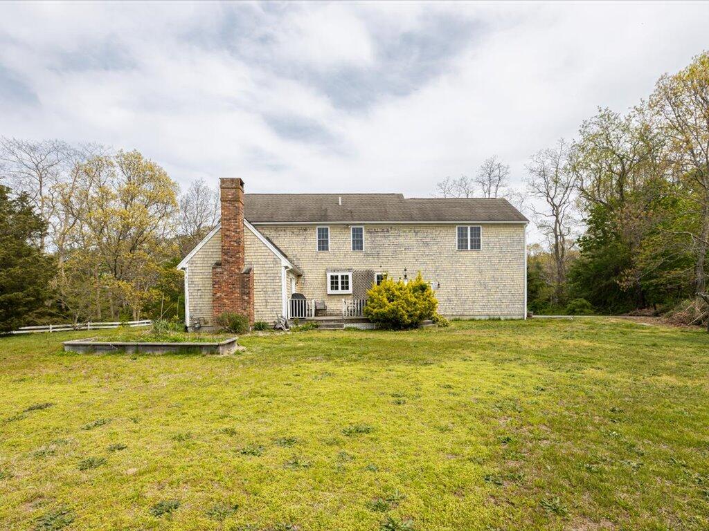 635 Santuit-newtown Road Barnstable MA 02648