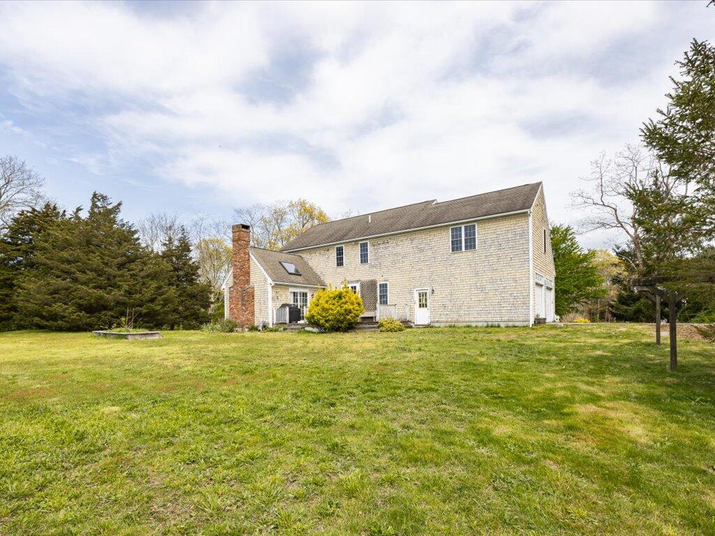 635 Santuit-newtown Road Barnstable MA 02648