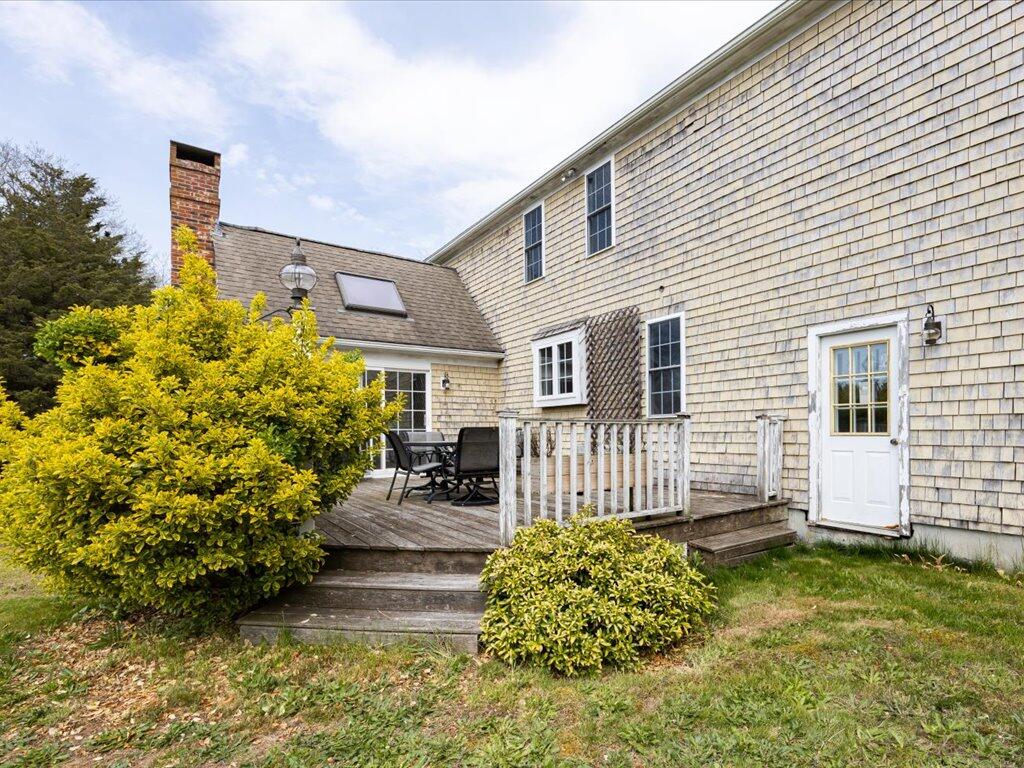 635 Santuit-newtown Road Barnstable MA 02648