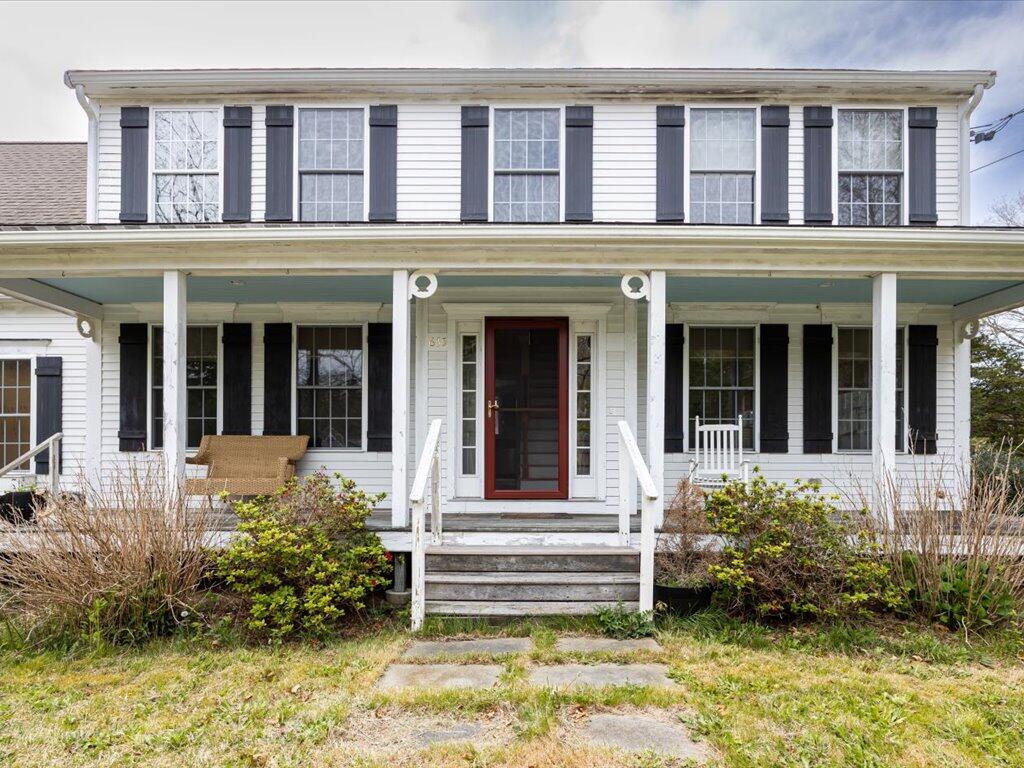 635 Santuit-newtown Road Barnstable MA 02648
