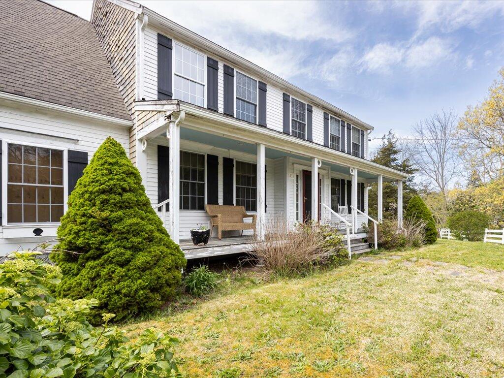 635 Santuit-newtown Road Barnstable MA 02648