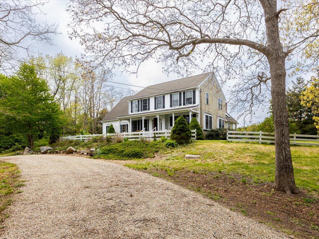 635 Santuit-newtown Road Barnstable MA 02648