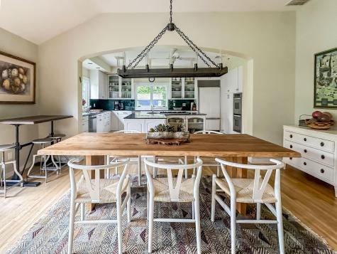 31 Josiah Sachem Way West Tisbury MA 02575