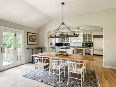 31 Josiah Sachem Way West Tisbury MA 02575
