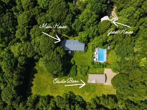 31 Josiah Sachem Way West Tisbury MA 02575