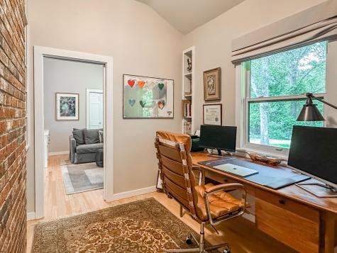 31 Josiah Sachem Way West Tisbury MA 02575