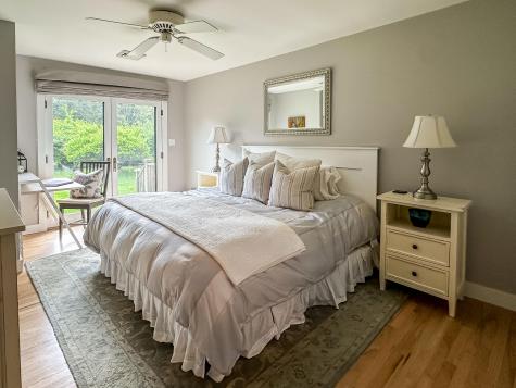 31 Josiah Sachem Way West Tisbury MA 02575