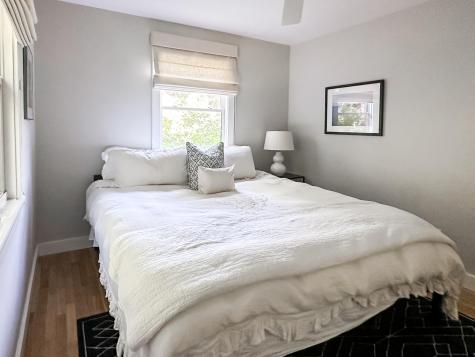 31 Josiah Sachem Way West Tisbury MA 02575