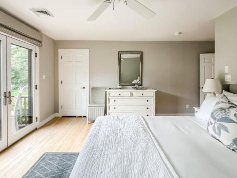 31 Josiah Sachem Way West Tisbury MA 02575