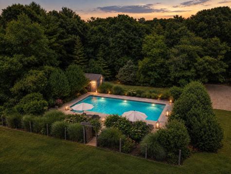 31 Josiah Sachem Way West Tisbury MA 02575