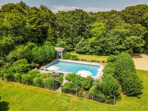 31 Josiah Sachem Way West Tisbury MA 02575