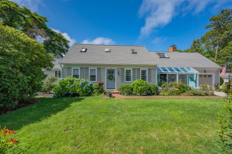 14 Hunt Lane Harwich MA 02645
