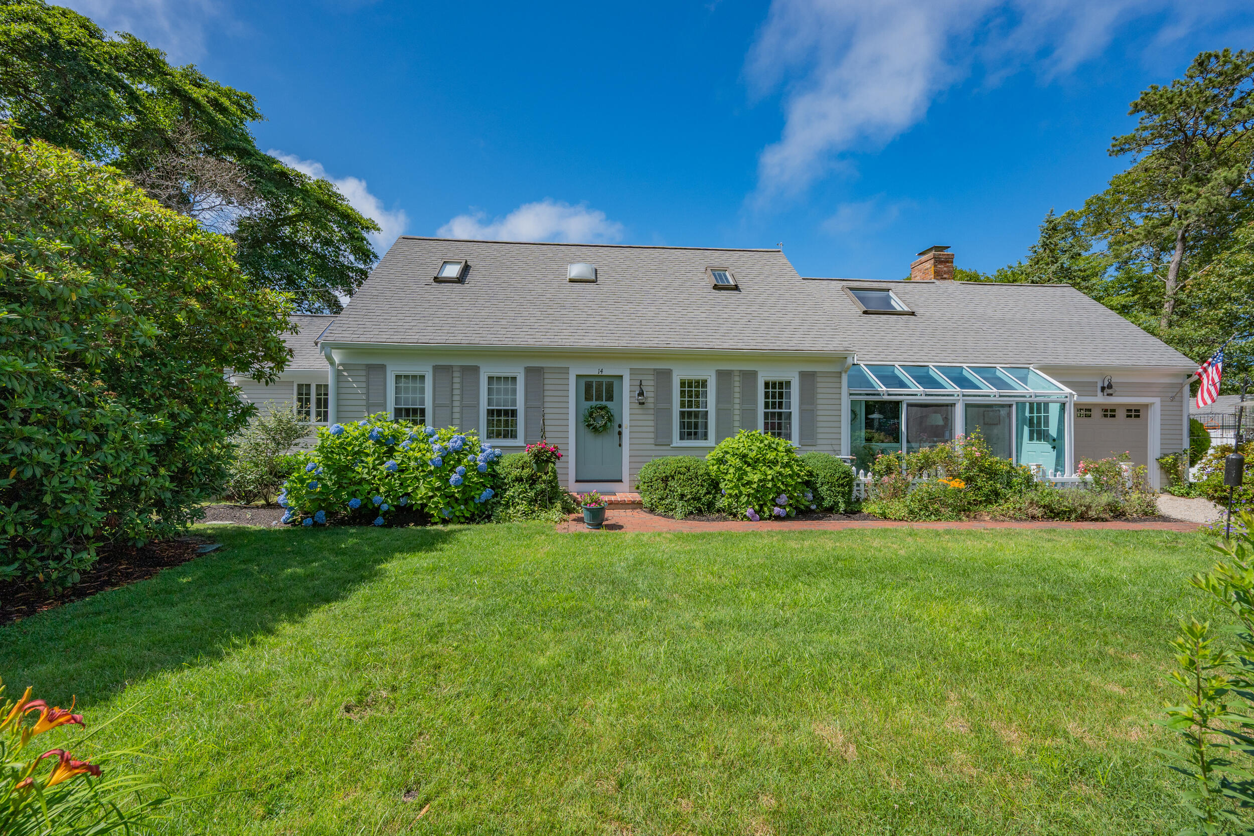 14 Hunt Lane Harwich MA 02645