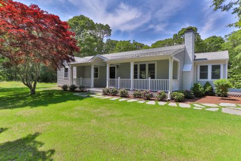 169 Old Post Road Barnstable MA 02632