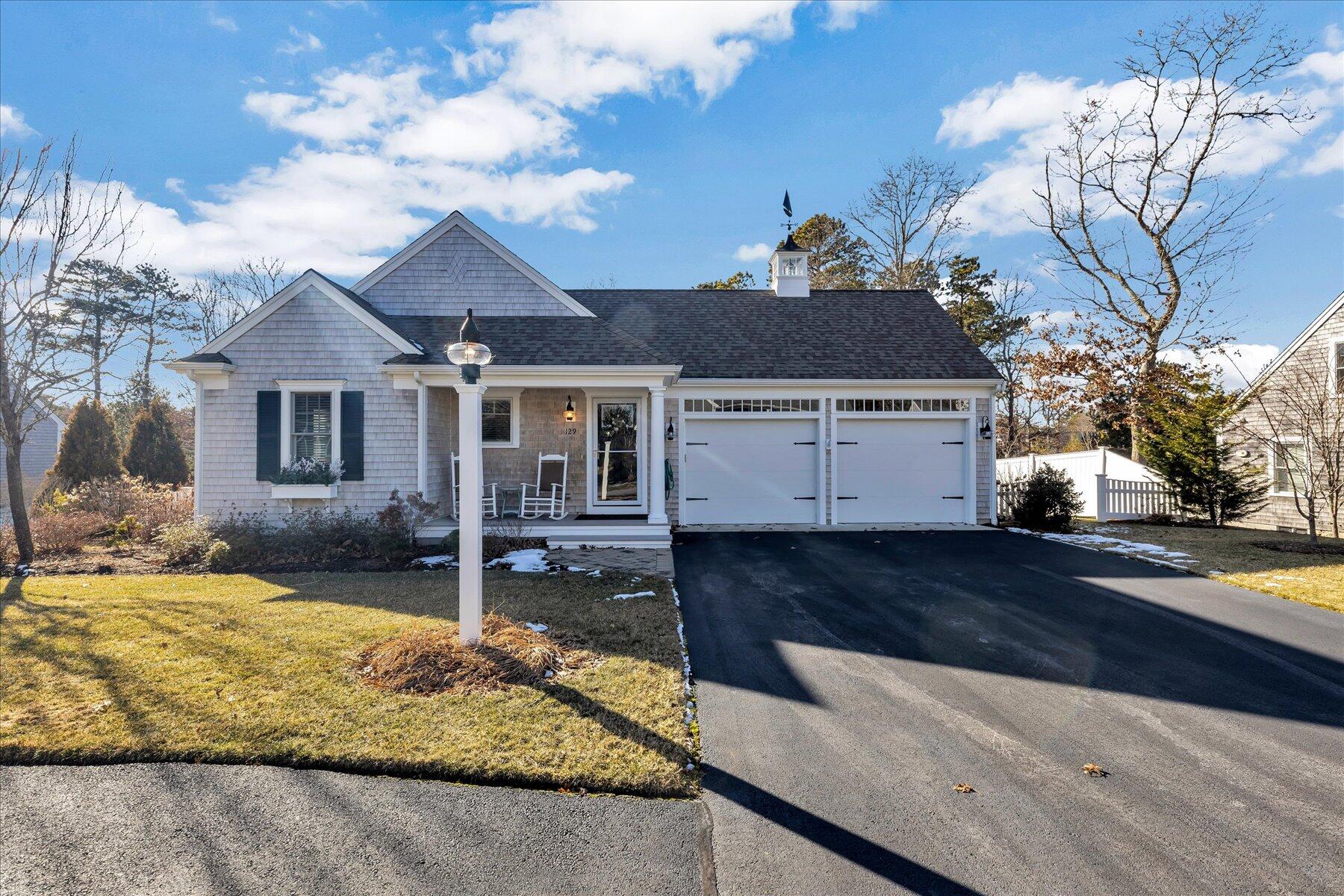 129 Pheasant Hill Circle Barnstable MA 02635