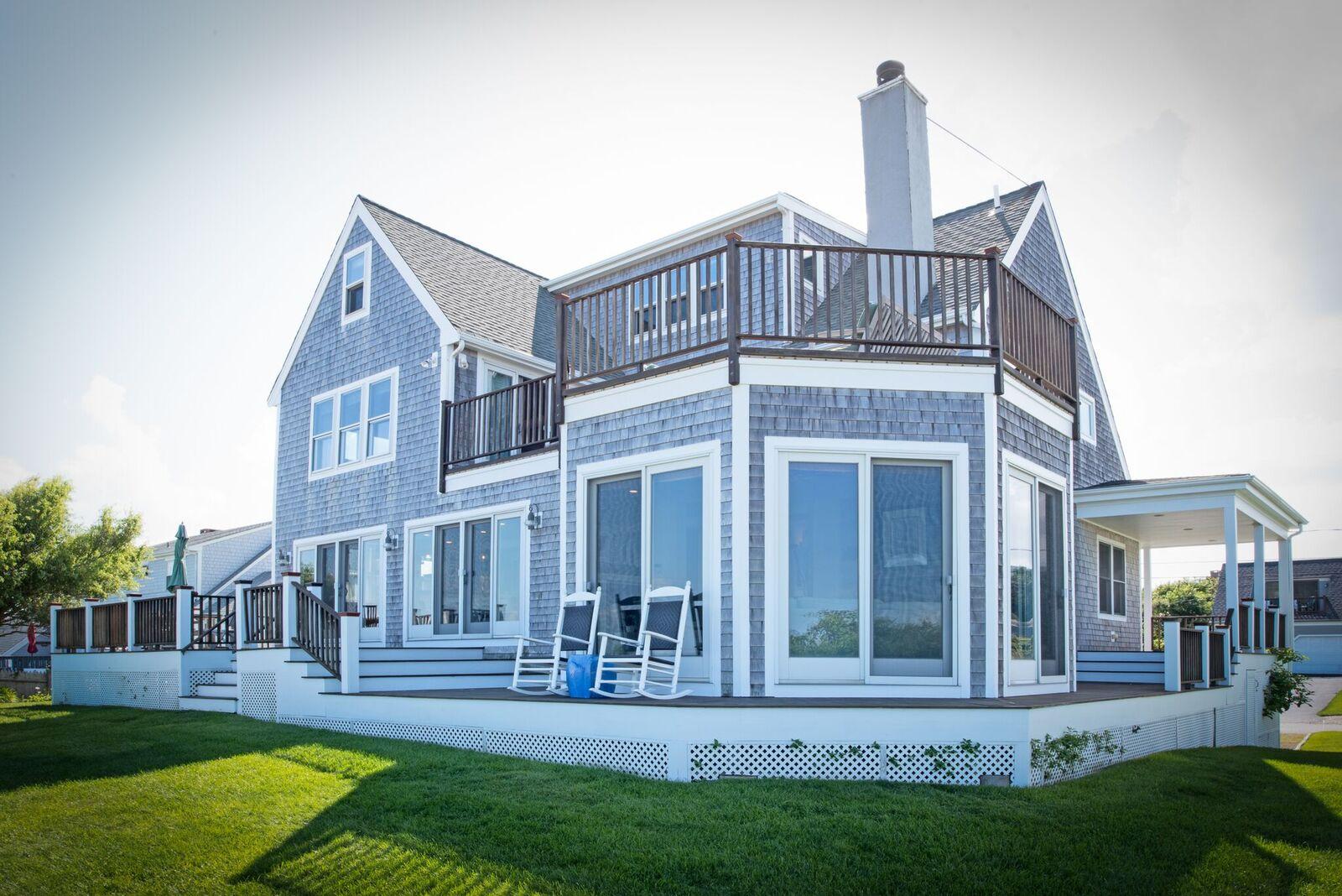 84 Hiram Pond Road Dennis MA 02638