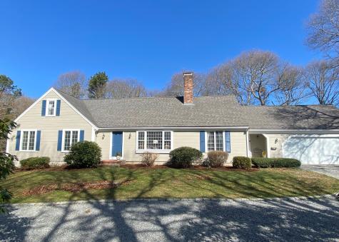 89 Screecham Way Barnstable MA 02635